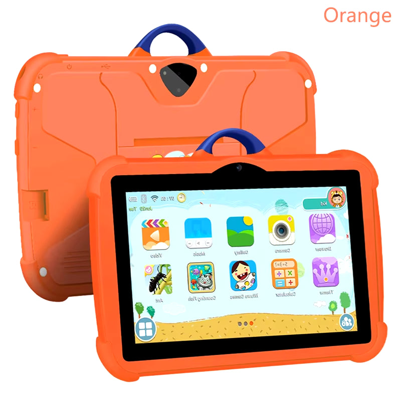 2024 7 Inch Google Tablet for Children