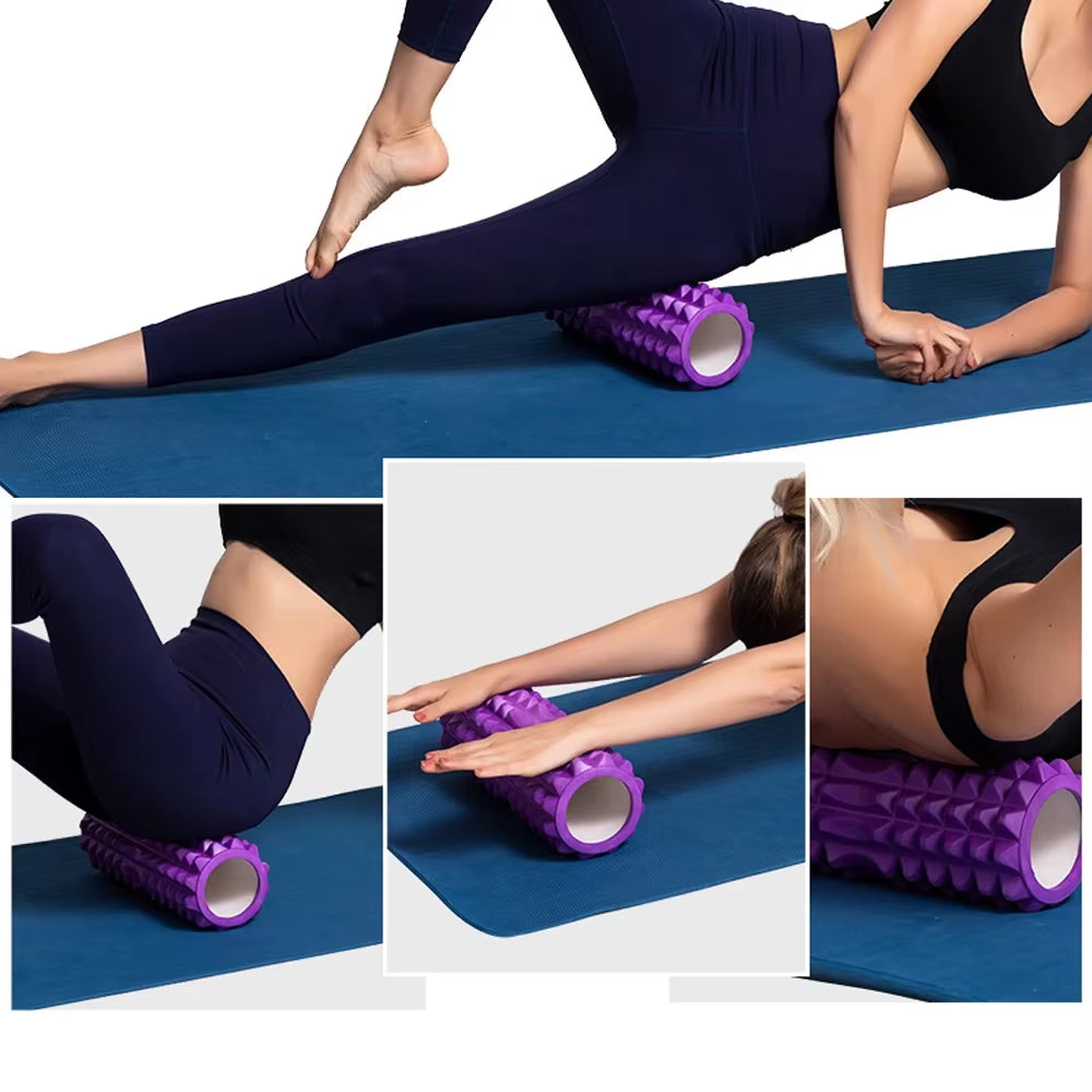 Pilates Foam Roller