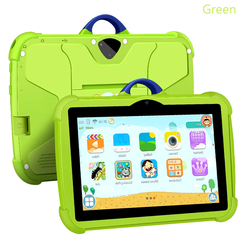 2024 7 Inch Google Tablet for Children