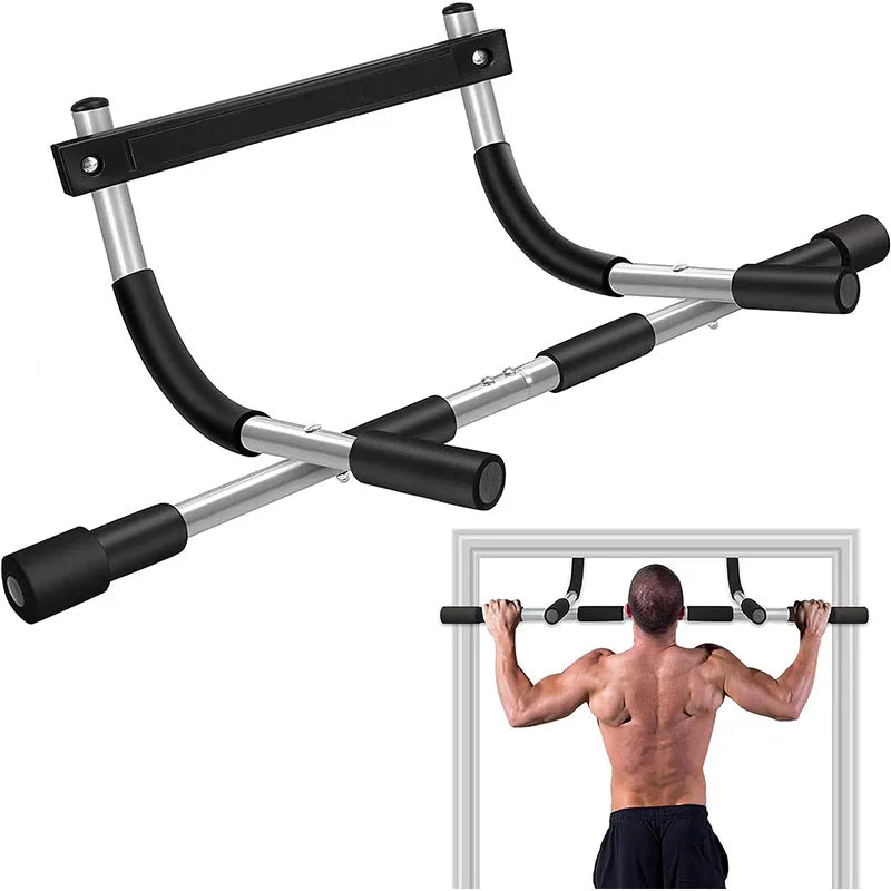 Horizontal Door Frame Pull up Bar