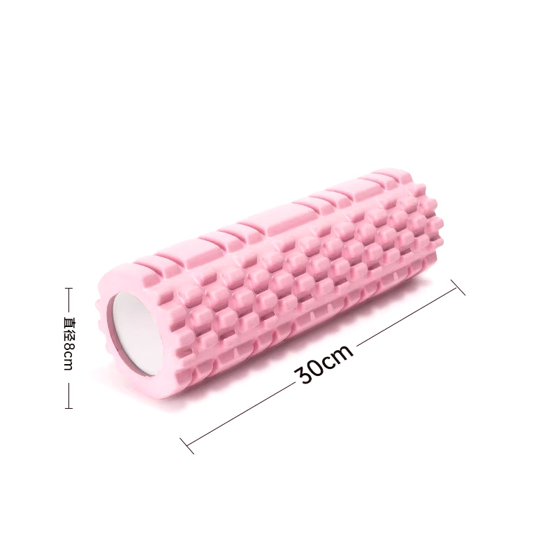 Pilates Foam Roller