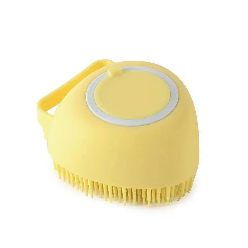 Dog/Cat Bath Massage Brush 