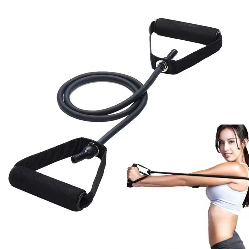  Home Gym Muscle Training Resistance Band