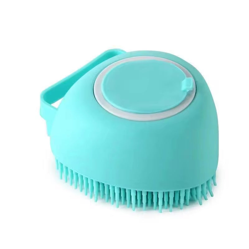 Dog/Cat Bath Massage Brush 