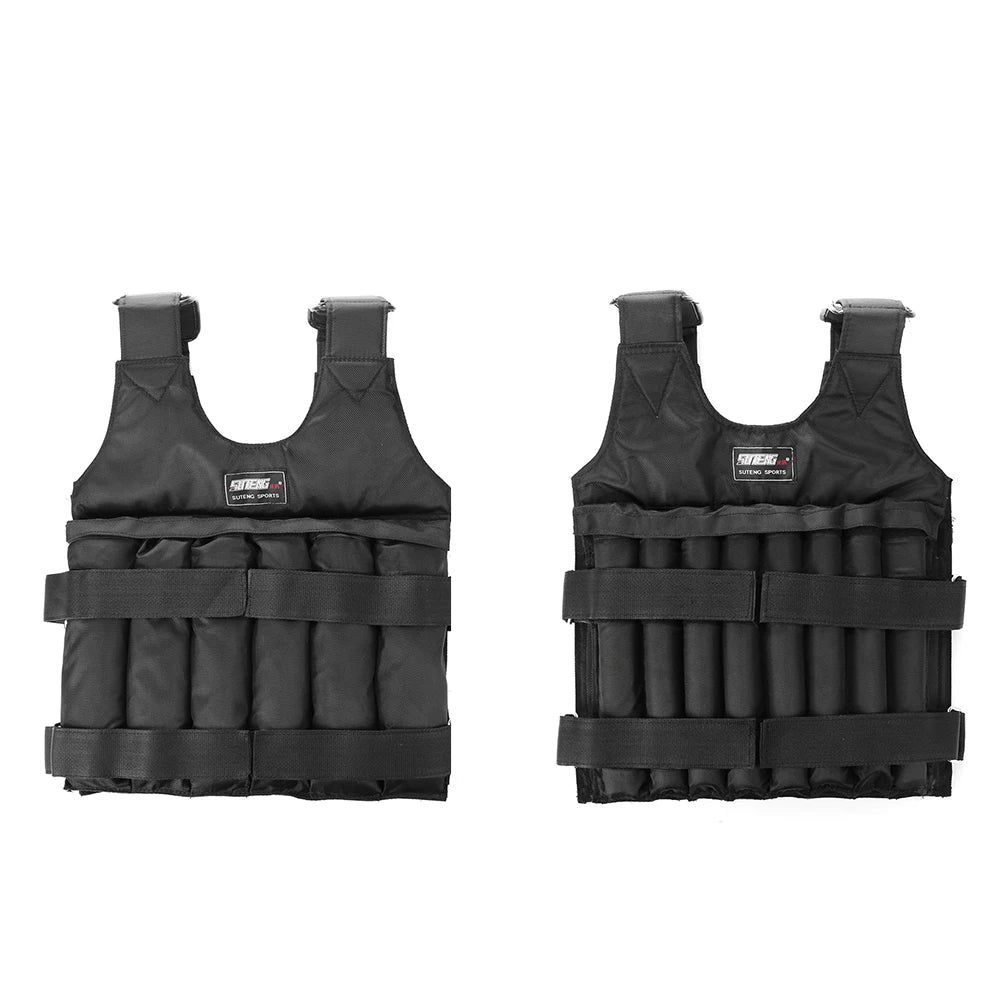 Loading Weight Vest Jackets