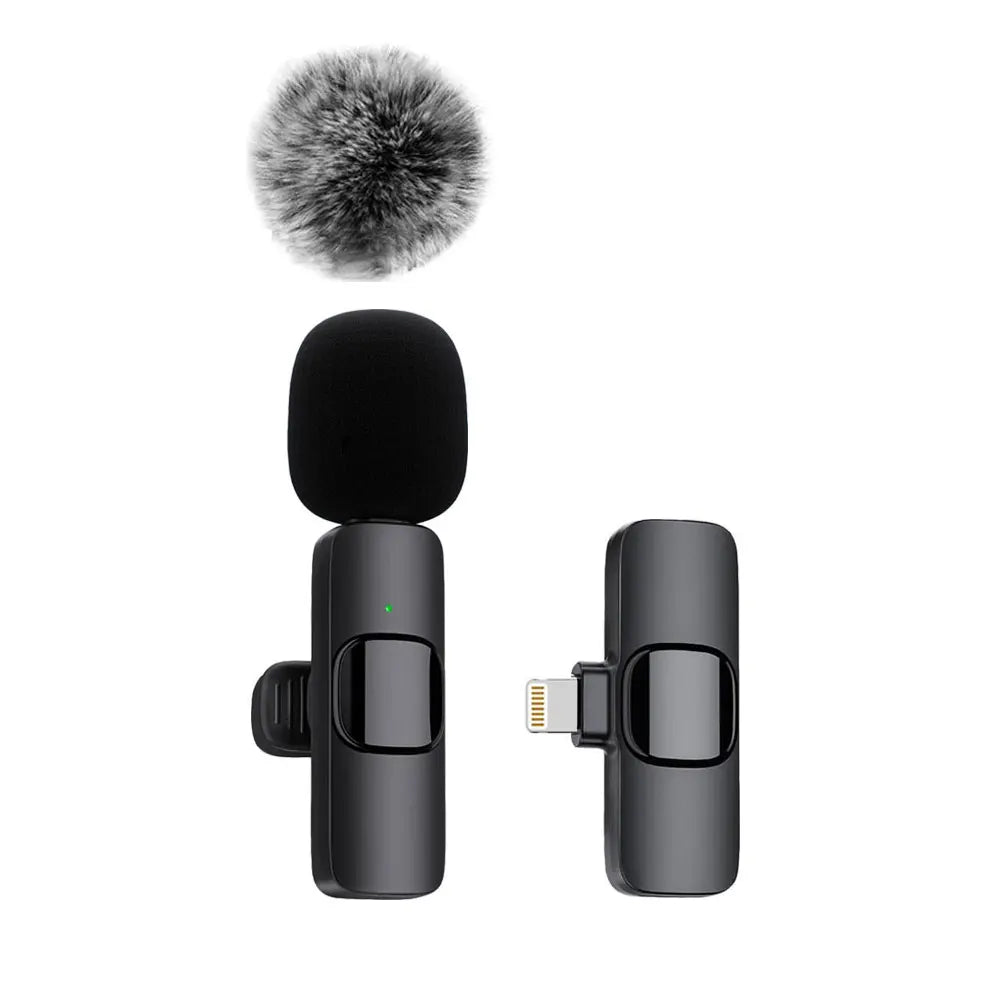 Mini Mic for Iphone/Android