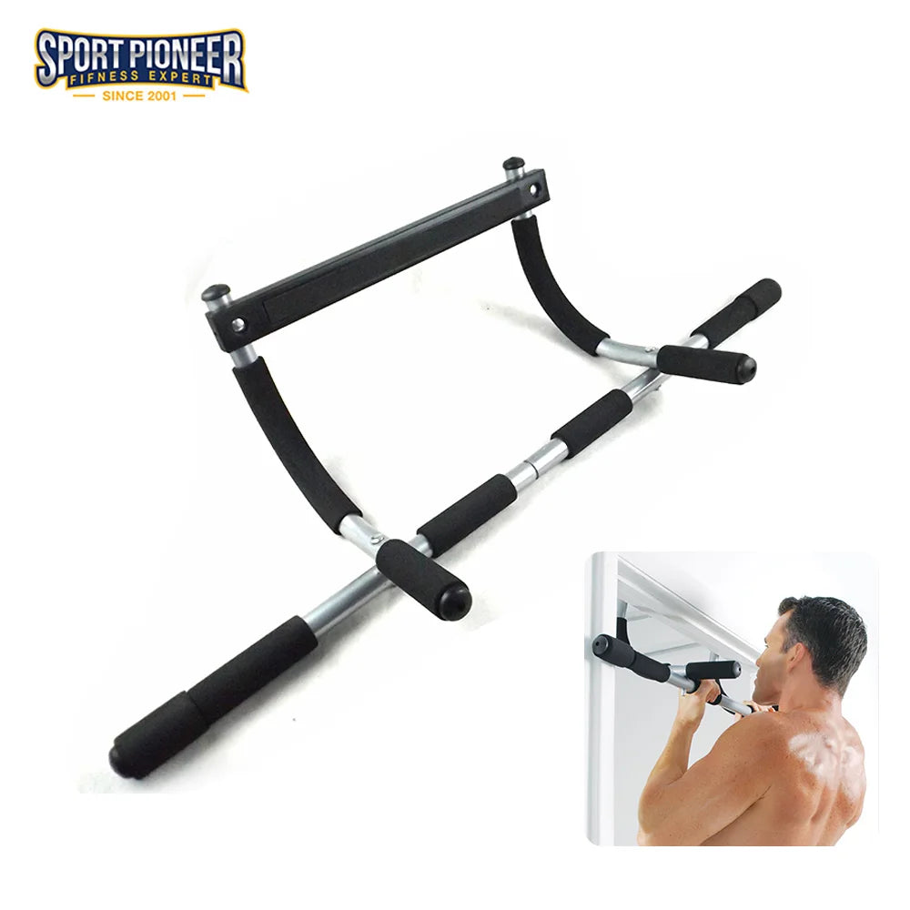 Horizontal Door Frame Pull up Bar