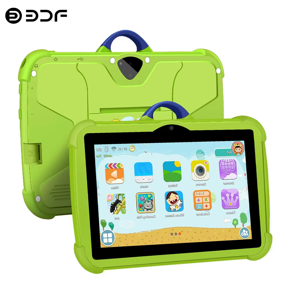 2024 7 Inch Google Tablet for Children