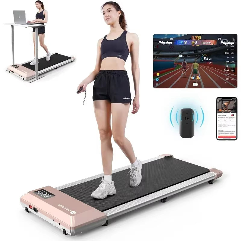 Deerrun 2024 Treadmill