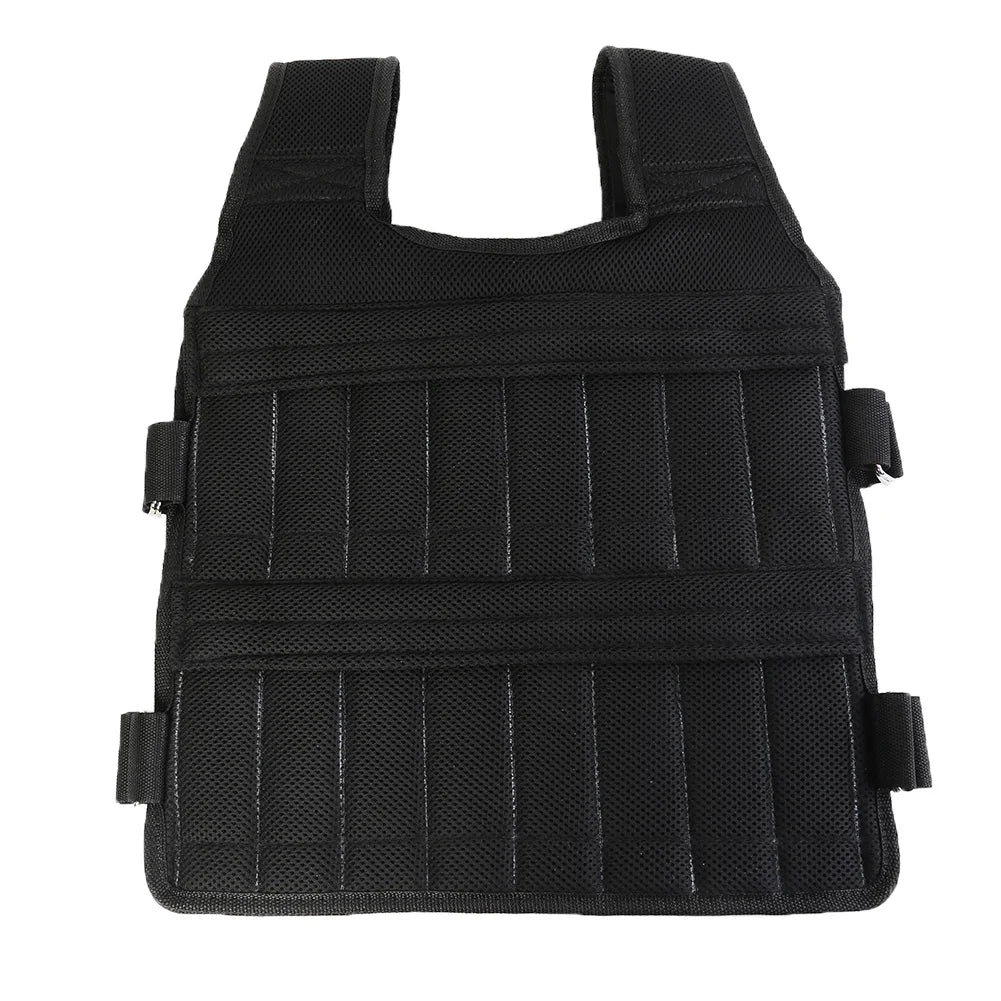 Loading Weight Vest Jackets