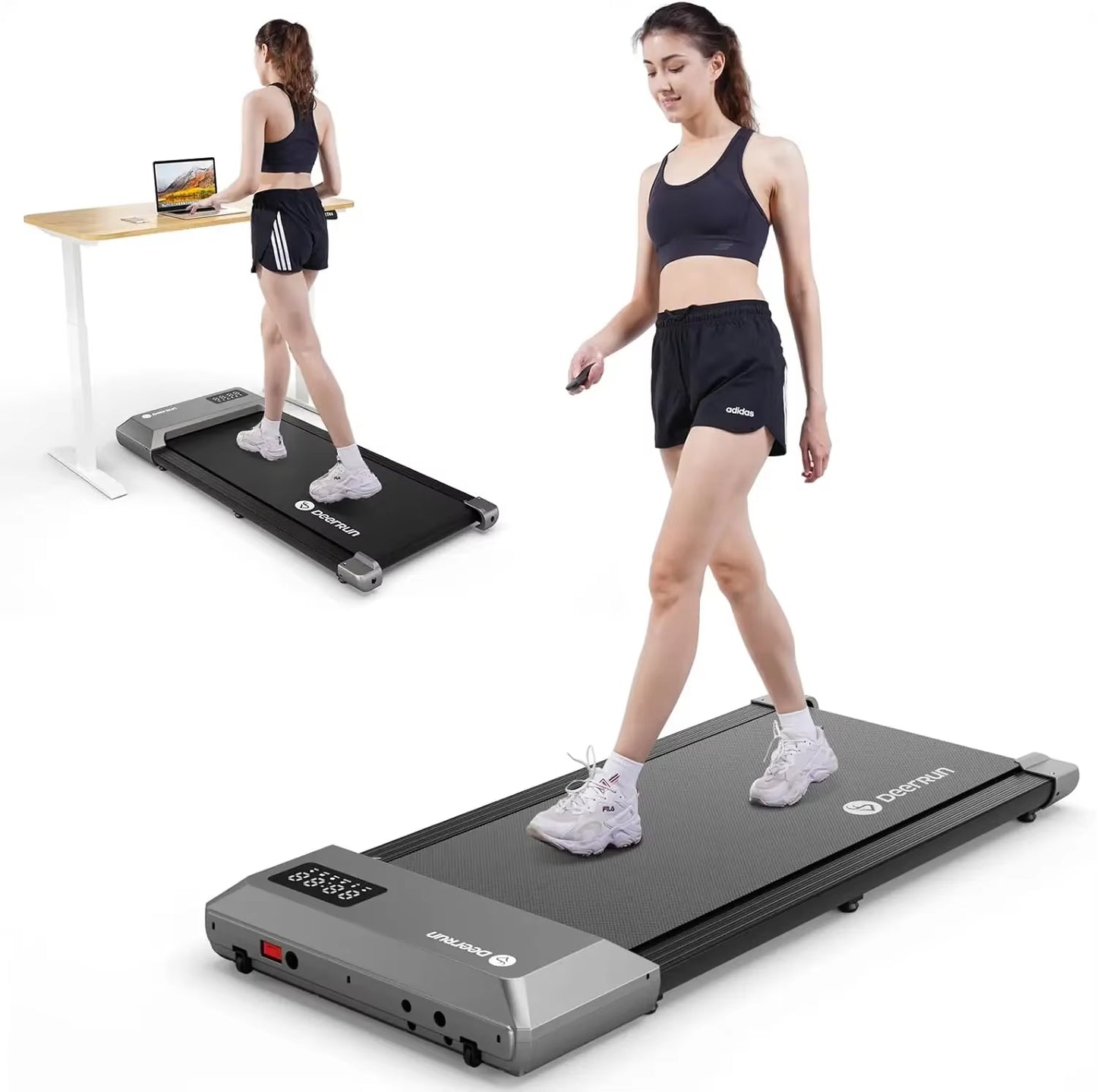 Deerrun 2024 Treadmill