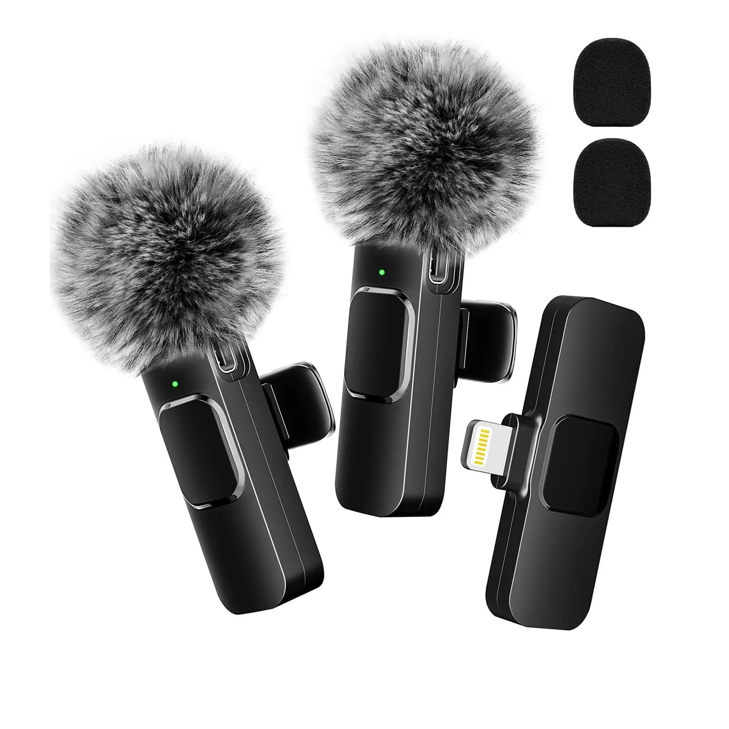 Mini Mic for Iphone/Android