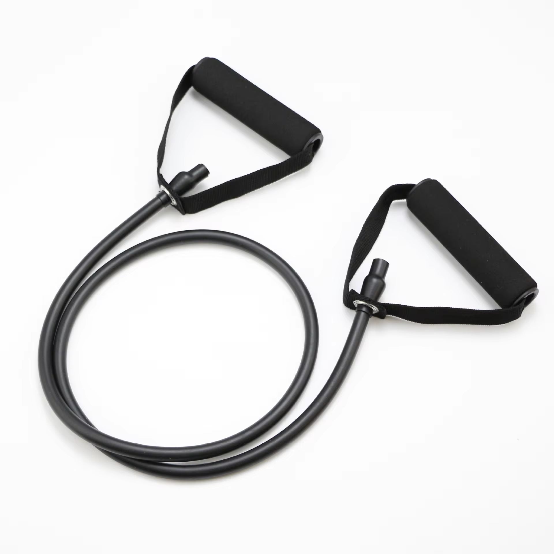  Home Gym Muscle Training Resistance Band