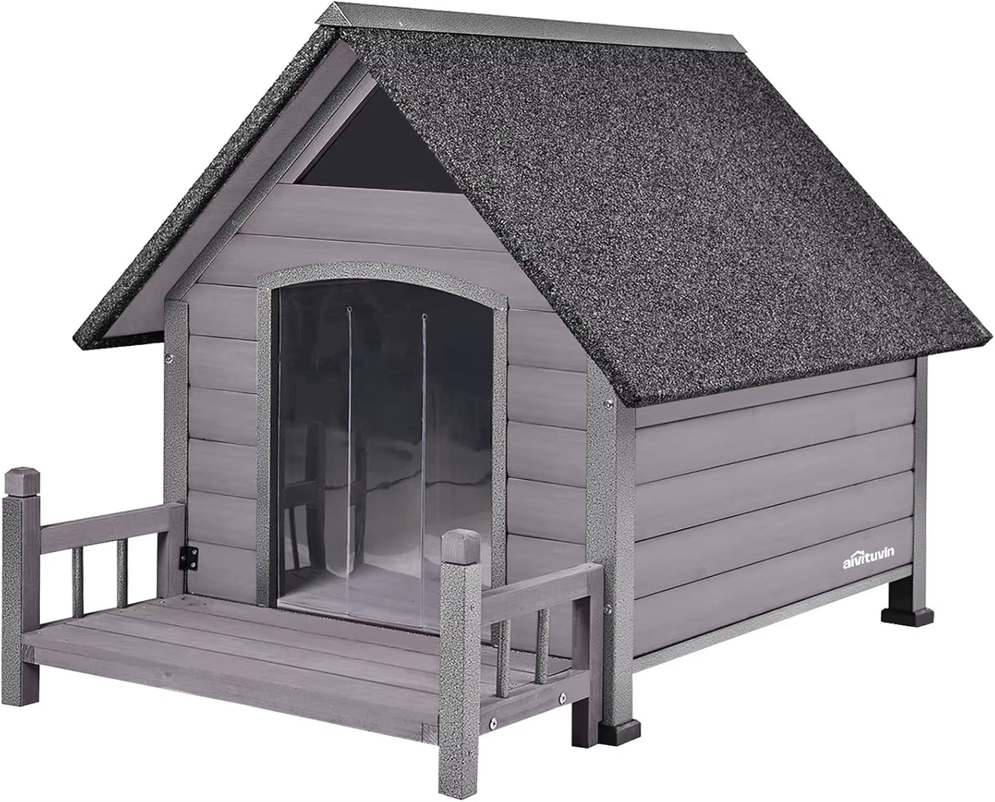 Waterproof Insulated Pet Shelter 