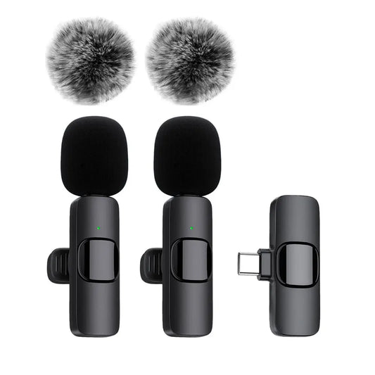 Mini Mic for Iphone/Android